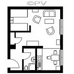 Appartamento Laurin L62