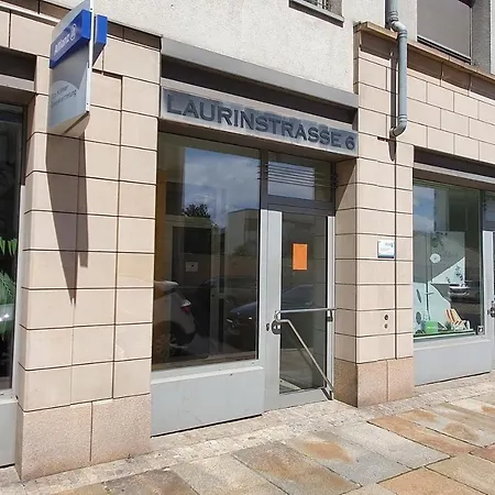 Appartement Laurin L62