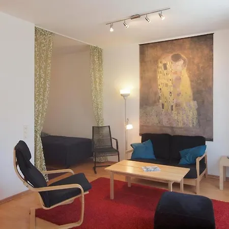 Laurin L62 Appartement