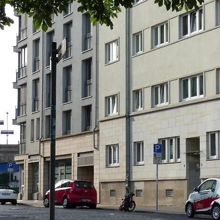 Appartement Laurin L62 Dresde