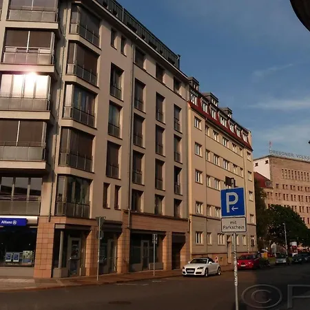 Appartement Laurin L62 *