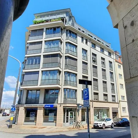 Appartement Laurin L62
