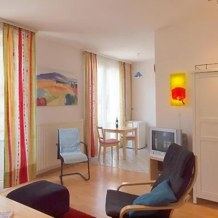Laurin L62 Appartement *