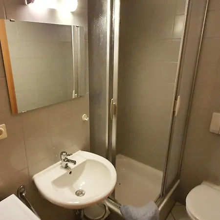 Laurin L62 Appartement