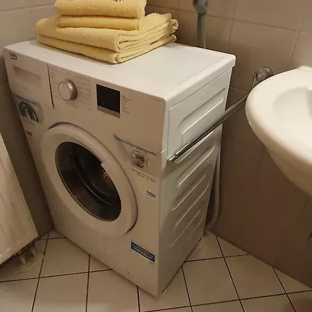 Laurin L62 Appartement Dresde