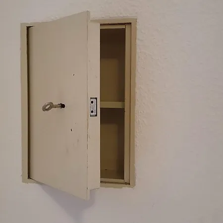 Appartement Laurin L62 *