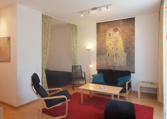 Laurin L62 Apartmán