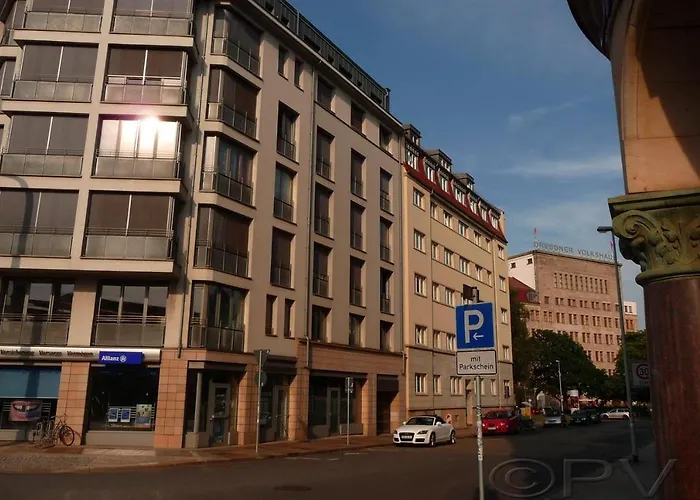 Apartmán Laurin L62 *