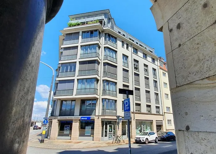 Apartmán Laurin L62