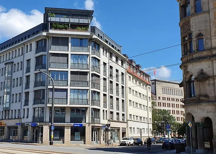 Laurin L62 Drážďany