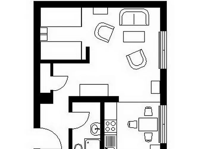 Apartmán Laurin L62