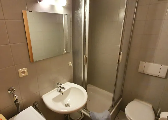 Laurin L62 Apartmán