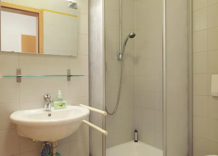 Apartmán Laurin L62 *