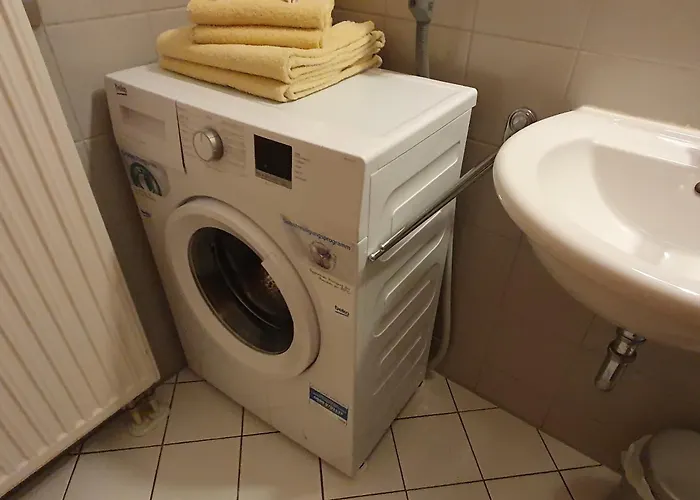 Laurin L62 Apartmán Drážďany